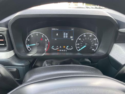 Used 2022 Ford Maverick XLT image 29
