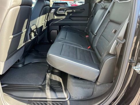 New 2026 GMC Sierra 1500 AT4X image 19