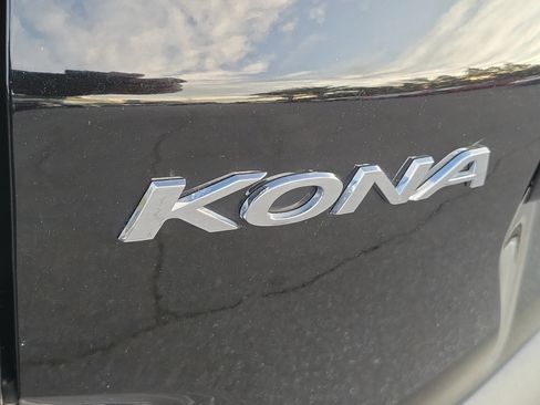 Certified 2023 Hyundai Kona SEL w/ Cargo Package image 23