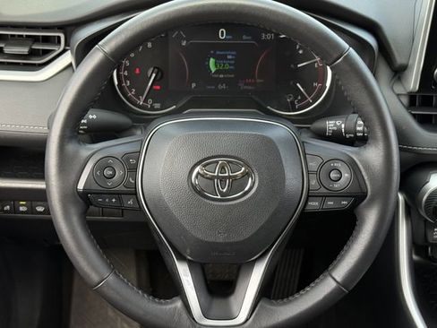 Used 2025 Toyota RAV4 XLE w/ Weather Package image 13