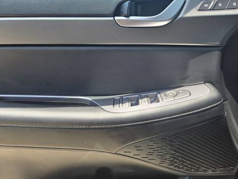 Used 2024 Hyundai Palisade SEL FWD image 25
