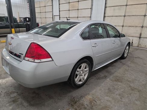 Used 2011 Chevrolet Impala LT image 17