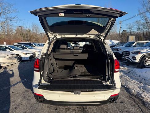 Used 2014 BMW X5 xDrive35i image 23