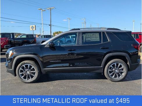 New 2026 GMC Terrain Elevation w/ Elevation Premium Package image 4