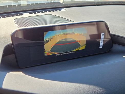 New 2026 MAZDA MAZDA3 s Sport image 26