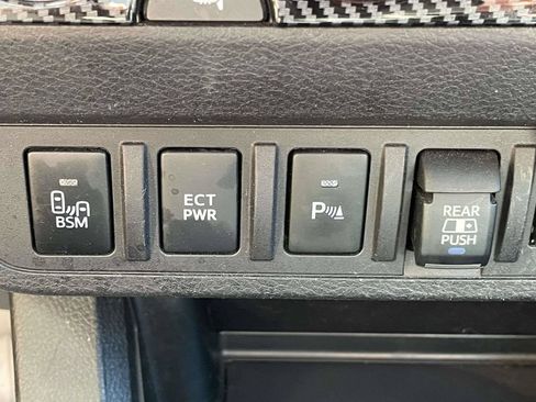 Used 2021 Toyota Tacoma TRD Sport w/ TRD Premium Sport Package RWD image 24