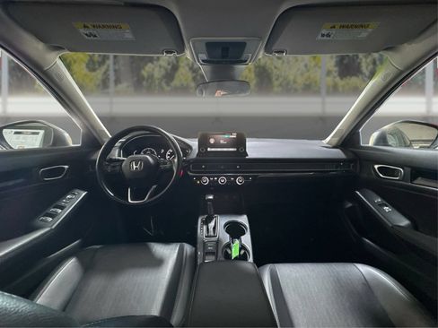 Used 2023 Honda Civic EX-L image 25