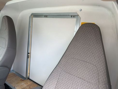 New 2025 Chevrolet Express 3500 w/ Power Convenience Package image 21