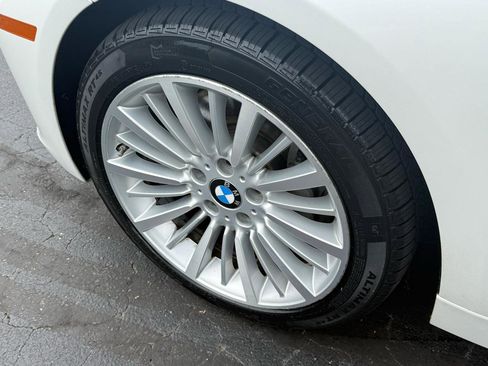 Used 2014 BMW 335i Sedan RWD image 25