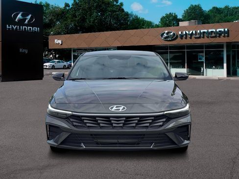 New 2026 Hyundai Elantra Sport image 12