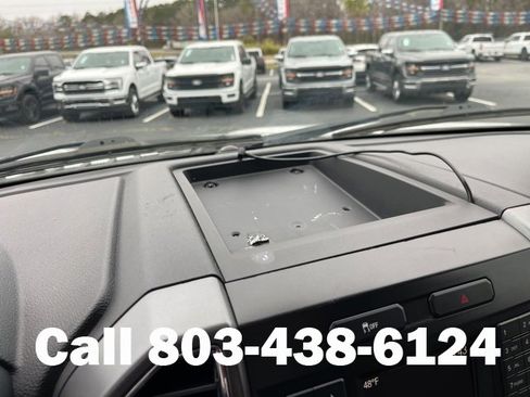 Used 2015 Ford F150 XLT w/ Trailer Tow Package image 21