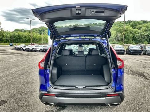 Used 2024 Honda CR-V Sport-L image 22