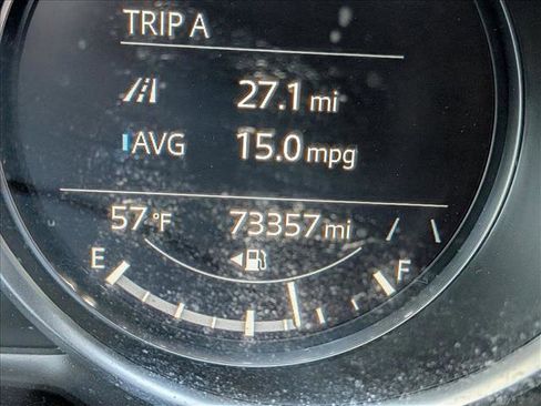 Used 2022 MAZDA CX-5 AWD 2.5 S w/ Preferred Package image 11