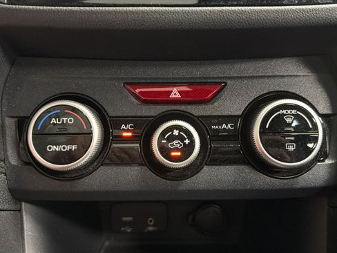Certified 2021 Subaru Crosstrek 2.0i AWD/4WD image 29