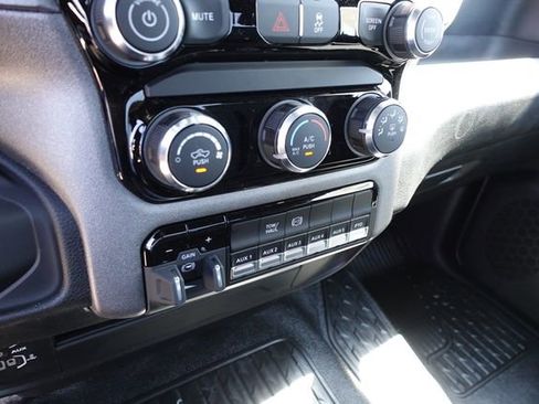 New 2025 RAM 5500 Tradesman image 23