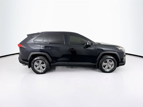 Certified 2024 Toyota RAV4 LE image 10