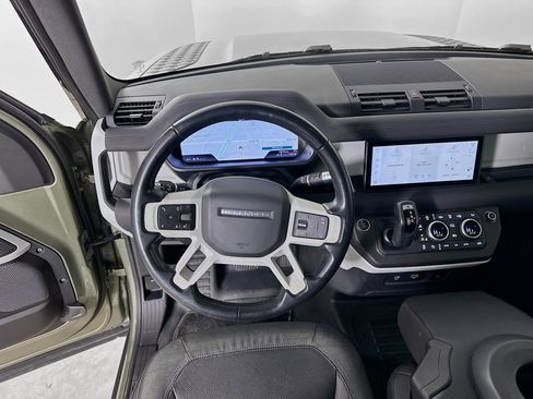 Used 2021 Land Rover Defender 90 First Edition AWD/4WD image 15