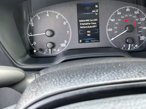 Used 2025 Toyota Corolla LE FWD image 22