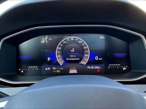 New 2026 Volkswagen Jetta SE image 11