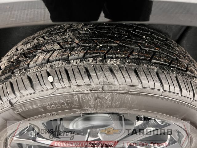 New 2027 Chevrolet Traverse RS w/ LPO, Floor Liner Package FWD image 23
