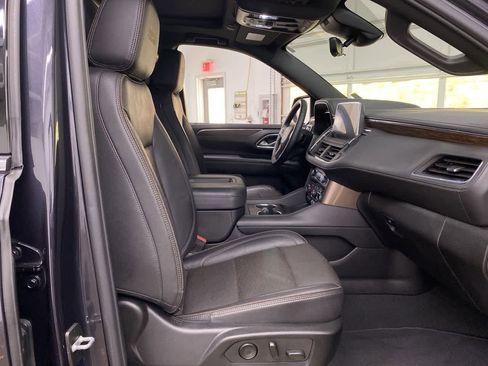 Used 2024 Chevrolet Tahoe High Country w/ Premium Package 2 image 19