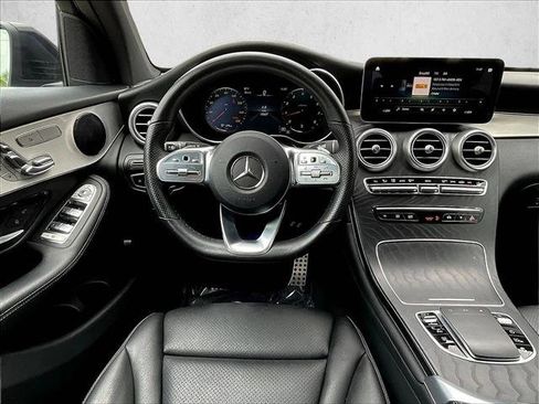Certified 2022 Mercedes-Benz GLC 300 image 7