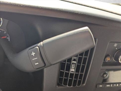 Used 2023 GMC Savana 3500 LS RWD image 10