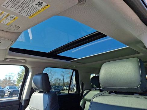 Certified 2025 Ford Expedition Max Active image 15