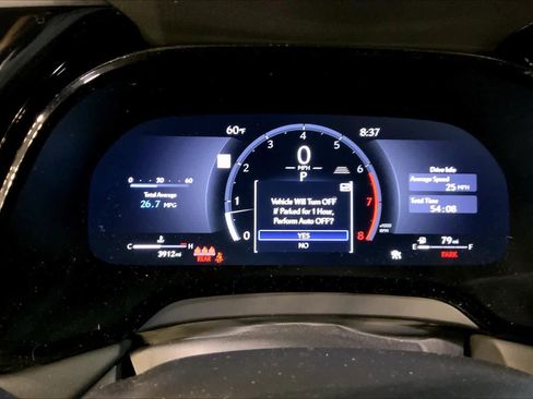 Certified 2025 Lexus RX 350 Premium image 25