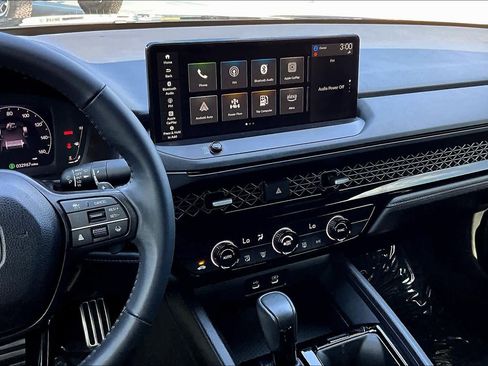 Used 2024 Honda Accord Sport image 11