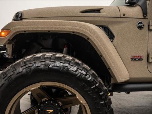 Used 2026 Jeep Wrangler Unlimited Sport image 15