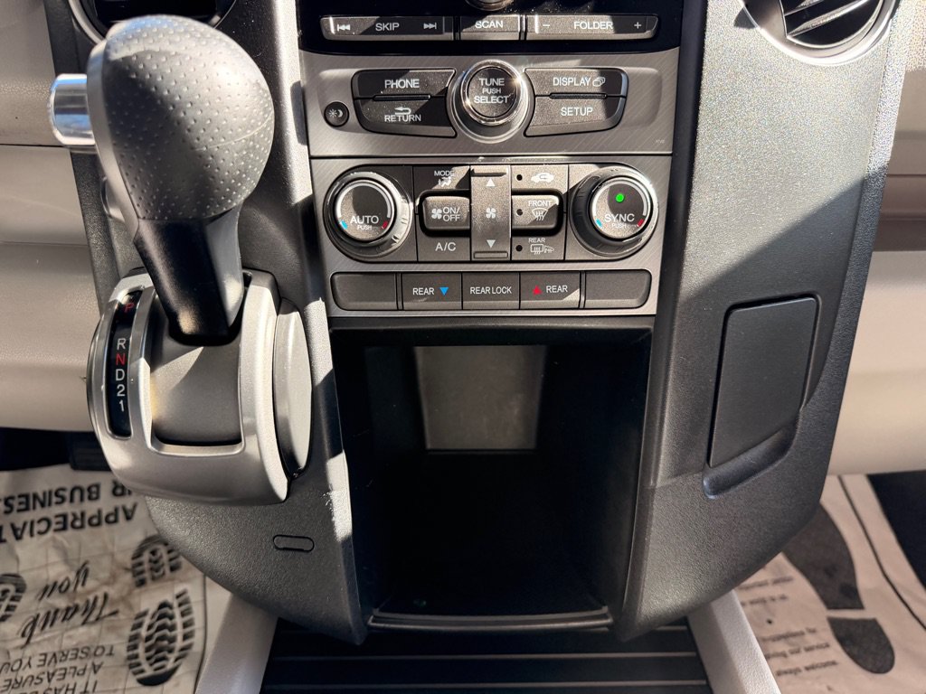 Used 2013 Honda Pilot EX image 27