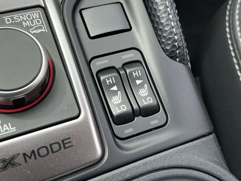 Certified 2023 Subaru Forester Limited image 16