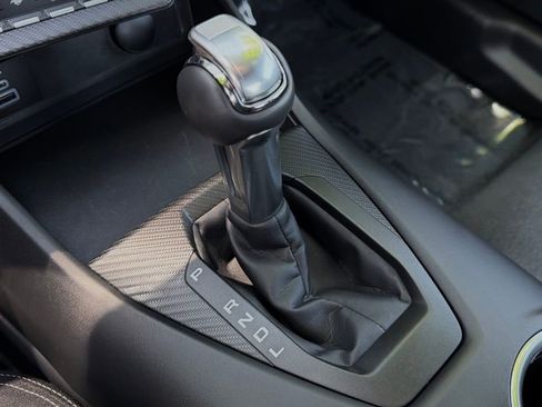 Used 2026 Ford Mustang Coupe RWD image 27