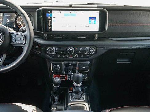 New 2026 Jeep Wrangler Unlimited Rubicon image 14