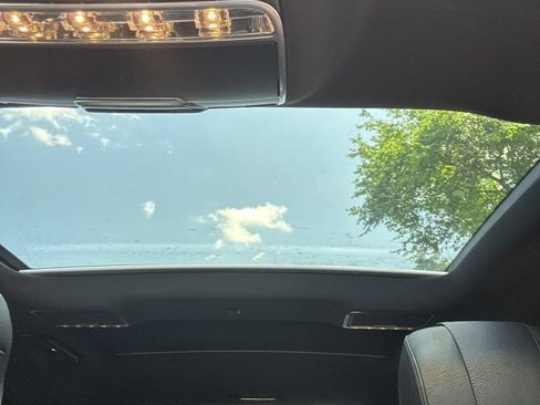 Used 2015 Mercedes-Benz S 550 4MATIC Sedan image 10