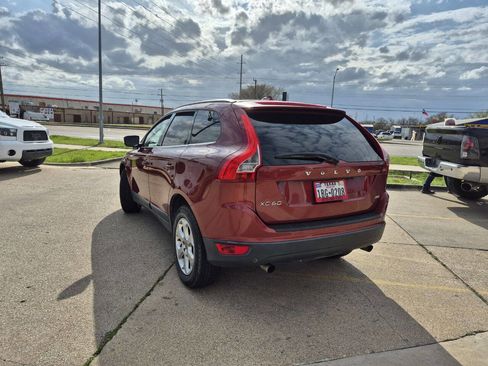 Used 2013 Volvo XC60 3.2 Premier Plus image 8
