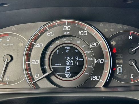 Used 2013 Honda Accord Sport image 15
