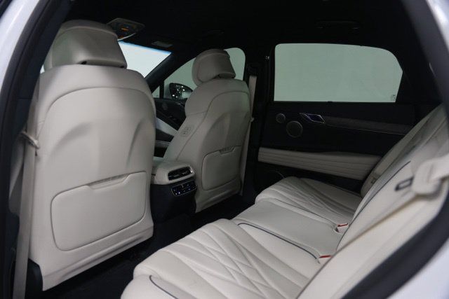 Used 2023 Genesis Electrified G80 AWD/4WD image 35