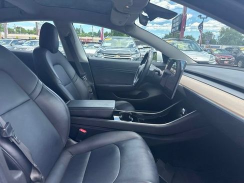 Used 2018 Tesla Model 3 Long Range RWD image 20
