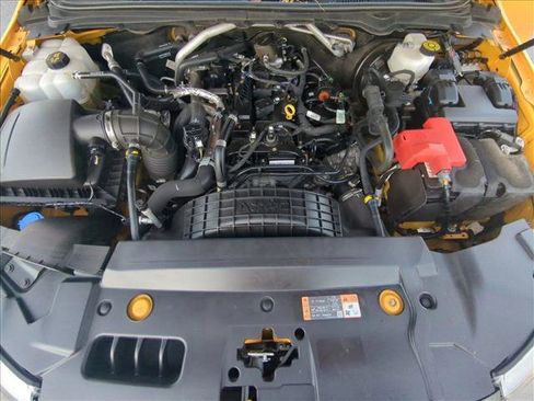 Used 2021 Ford Ranger XLT w/ Equipment Group 301A Mid image 22