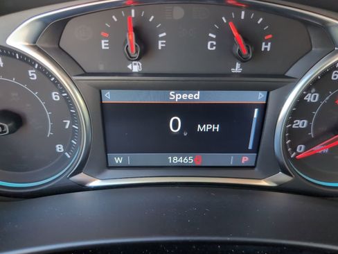 Used 2023 Chevrolet Equinox Premier AWD/4WD image 11