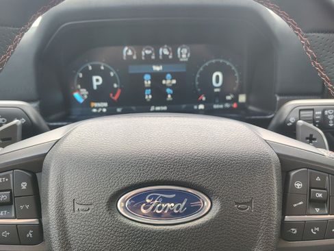 Used 2026 Ford Ranger Raptor AWD/4WD image 34