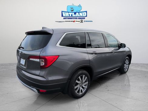 Used 2020 Honda Pilot EX-L image 5