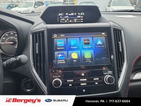 Used 2019 Subaru Forester Sport w/ Popular Package #2 image 26