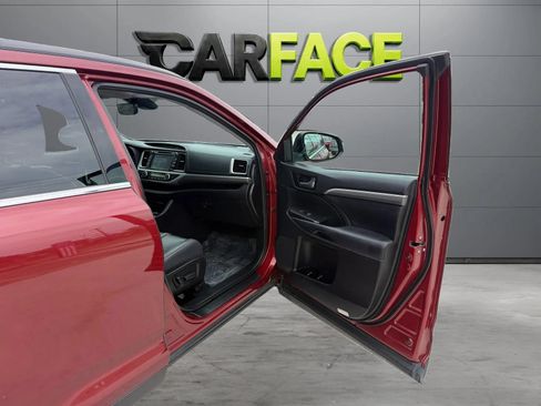 Used 2019 Toyota Highlander SE AWD/4WD image 26