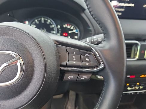 Used 2023 MAZDA CX-5 AWD 2.5 S w/ Premium Plus Pkg image 24