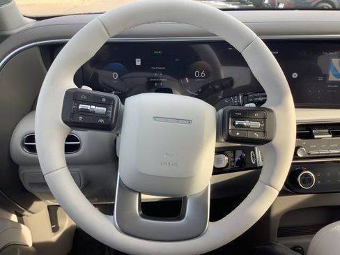 New 2026 Hyundai Palisade Limited image 31