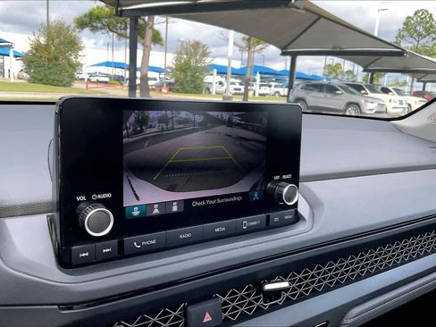 Used 2024 Honda Accord EX image 24