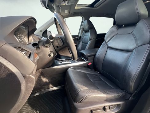 Used 2017 Acura MDX SH-AWD w/ Technology Package image 17